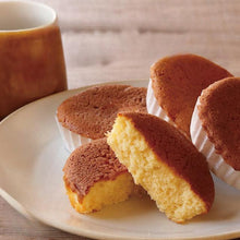 画像をギャラリービューアに読み込む, 武蔵野マドレーヌ(単品)