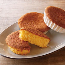 画像をギャラリービューアに読み込む, 武蔵野マドレーヌ(単品)