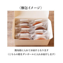 画像をギャラリービューアに読み込む, 武蔵野マドレーヌ(単品)