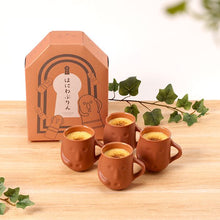 画像をギャラリービューアに読み込む, はにわぷりん