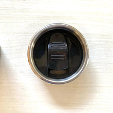 画像をギャラリービューアに読み込む, プルメリアALOHAデザインバンブータンブラー