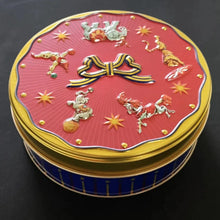 画像をギャラリービューアに読み込む, 宝石缶1個 +丸缶2個のセット【C】