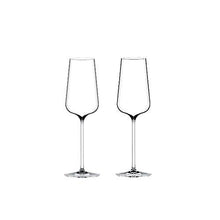 画像をギャラリービューアに読み込む, シャンパングラス