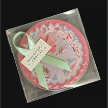 画像をギャラリービューアに読み込む, 宝石缶1個 +丸缶2個のセット【C】