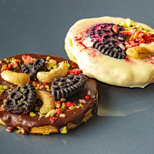 画像をギャラリービューアに読み込む, 究極のチョコパイを考えてみた。