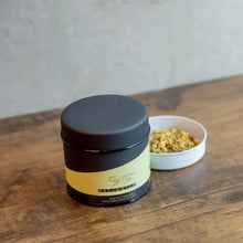 画像をギャラリービューアに読み込む, ほうじ茶ロウリュ茶葉【カモミールほうじ茶】