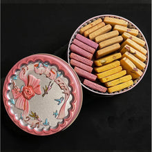 画像をギャラリービューアに読み込む, 宝石缶1個 +丸缶2個のセット【C】