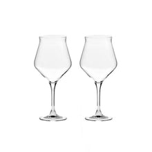 画像をギャラリービューアに読み込む, 【ペア箱入れ】ペア ビールグラス マストロ | italesse DELISH MALL(イタレッセ デリッシュモール)
