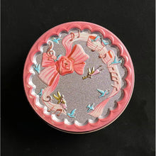 画像をギャラリービューアに読み込む, 宝石缶1個 +丸缶2個のセット【C】