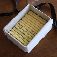 画像をギャラリービューアに読み込む, SARIS Cookies Sカン(S缶) - VEGAN - クッキー缶 4種フレーバー - ヴィーガン - | SARIS(サリズ)