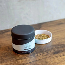 画像をギャラリービューアに読み込む, ほうじ茶ロウリュ茶葉【ミントほうじ茶】