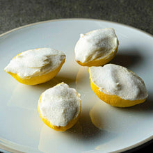 画像をギャラリービューアに読み込む, 【化粧箱入】生レモンブリュレチーズケーキ 10個入 | Oji-sand(オジサンド)