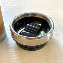 画像をギャラリービューアに読み込む, プルメリアALOHAデザインバンブータンブラー