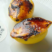 画像をギャラリービューアに読み込む, 【化粧箱入】生レモンブリュレチーズケーキ 10個入 | Oji-sand(オジサンド)