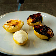 画像をギャラリービューアに読み込む, 【化粧箱入】生レモンブリュレチーズケーキ 10個入 | Oji-sand(オジサンド)