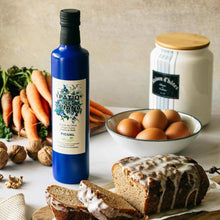 画像をギャラリービューアに読み込む, 【パティオ・デ・ヴィアナ】ピクアル エキストラバージンオリーブオイル(250ml)ギフトBOX