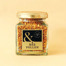 画像をギャラリービューアに読み込む, &BEE POLLEN