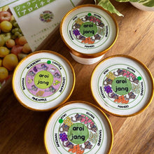 画像をギャラリービューアに読み込む, 人気タイジェラート 4種8個+マンゴもち米 | クワンチャイ