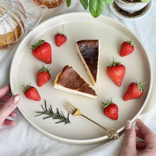 画像をギャラリービューアに読み込む, ラウンドディーププレート270 BG