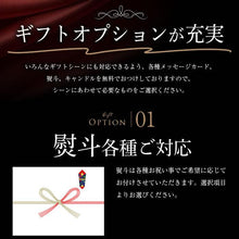 画像をギャラリービューアに読み込む, 熨斗