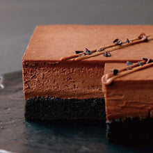 画像をギャラリービューアに読み込む, 武蔵野茶房 サントメショコラ