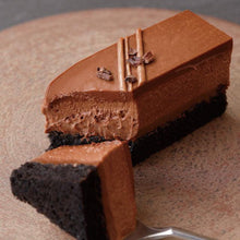 画像をギャラリービューアに読み込む, 武蔵野茶房 サントメショコラ