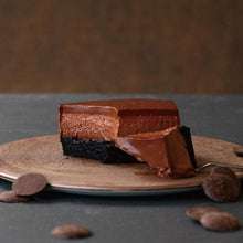 画像をギャラリービューアに読み込む, 武蔵野茶房 サントメショコラ