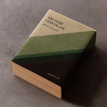 画像をギャラリービューアに読み込む, 武蔵野茶房 サントメショコラ