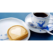 画像をギャラリービューアに読み込む, 佐世保開港ロールケーキ