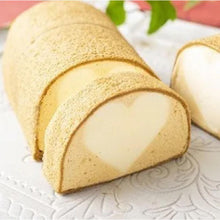 画像をギャラリービューアに読み込む, 佐世保開港ロールケーキ