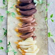 画像をギャラリービューアに読み込む, ピールチョコセット<綾日向夏>(3種類/3袋) オーガニックチョコ使用