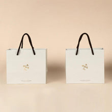 画像をギャラリービューアに読み込む, 手提げ袋