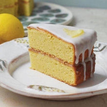 画像をギャラリービューアに読み込む, 【送料無料】そば粉のレモンケーキ(4個/8個) | ソボクニシフォン