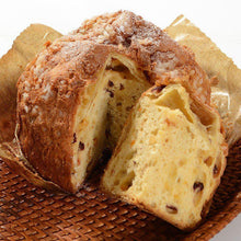画像をギャラリービューアに読み込む, 豆乳天然酵母パン