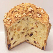 画像をギャラリービューアに読み込む, 豆乳天然酵母パン