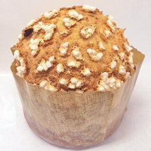 画像をギャラリービューアに読み込む, 豆乳天然酵母パン