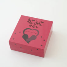 画像をギャラリービューアに読み込む, 【バレンタイン限定】ねこみにタルトセット 9個入