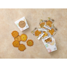 画像をギャラリービューアに読み込む, フルーツワッフル 神戸フルワ アソート | BAIKADO