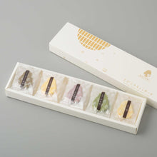 画像をギャラリービューアに読み込む, ちびころちょこれーと