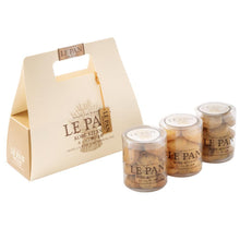 画像をギャラリービューアに読み込む, テュブレール トリオA(サブレ3種)【ギフトに◎】