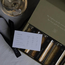 画像をギャラリービューアに読み込む, SARIS Cookies assort - VEGAN - クッキーアソート 3種フレーバー - ヴィーガン - |SARIS(サリズ)