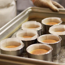 画像をギャラリービューアに読み込む, 特製焼チーズケーキ【わっぱ入】単品