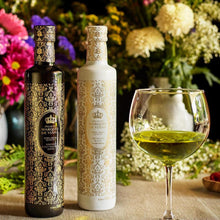 画像をギャラリービューアに読み込む, 【OLIVE JAPAN(R)金賞】エキストラバージンオリーブオイル(白ボトル・250ml)ギフトBOX