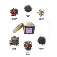 画像をギャラリービューアに読み込む, YOICE 3種 6個入 | アルコールアイスクリーム「YOICE」