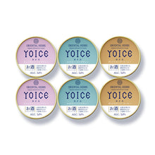 画像をギャラリービューアに読み込む, YOICE 3種 6個入 | アルコールアイスクリーム「YOICE」
