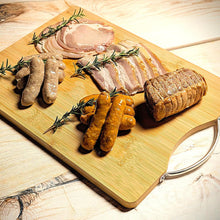 画像をギャラリービューアに読み込む, 出羽のしんけん簡単調理セット | 株式会社東北ハム