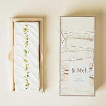 画像をギャラリービューアに読み込む, ダブルチーズケーキ