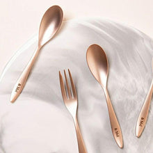 画像をギャラリービューアに読み込む, &Mel オリジナルカトラリーセット