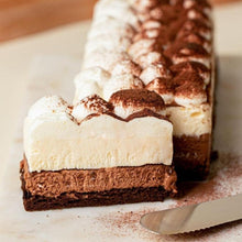 画像をギャラリービューアに読み込む, 贅沢チョコティラミス