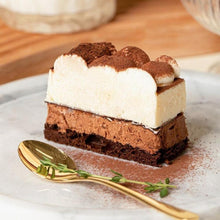 画像をギャラリービューアに読み込む, 贅沢チョコティラミス